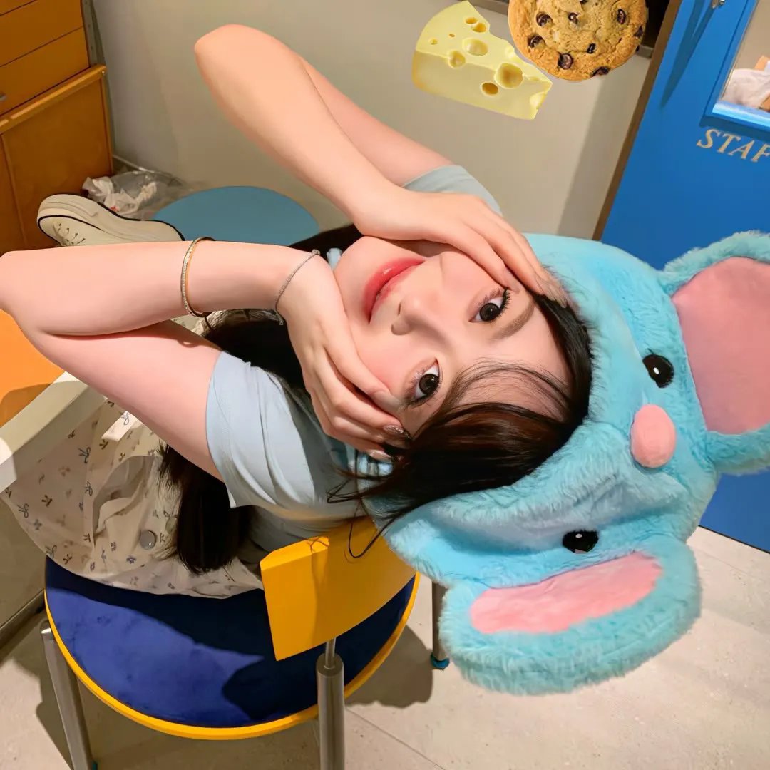 幽魂娜娜