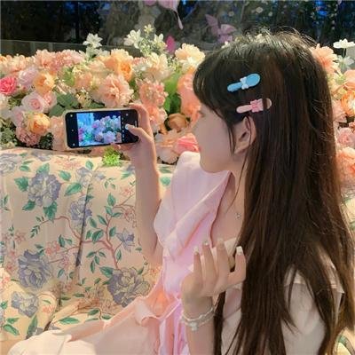 恋爱中的宝贝