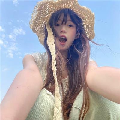 法国女人